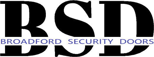 Broadford Security Doors