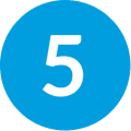 five